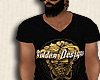 ↕ DSG Versace Tshirt