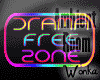 W° Drama Free Zone