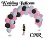 CMR/Wedding Balloons