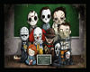 {BE} Horror Class Pic