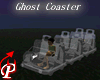 PB Ghost Coaster