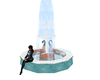 1U_Snow Fountain
