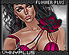 V4NYPlus|Flower Plus