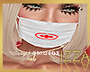 🎃 Nurse Mask