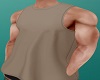 Top Tank Brown