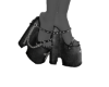 Catholica Heels