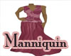 Dress Manniquin 1