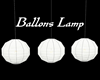 Ball Lamps