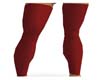 clbc footless stockings