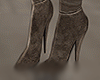 Autumn Tend Boots