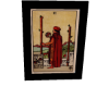 Tarot Two of Wands