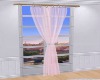 (T) Princess Curtains