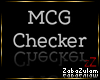 zZ MCG Creator Checker