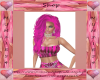 Barbie Pink Hair V1