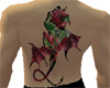 Dragon's Tattoo