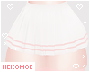 [NEKO] Mini Skirt