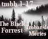 The Black Forrest