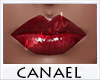 [CNL]Red lips indira