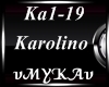 PARADA-KAROLINO