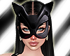 CH! Cat Women Mask