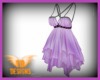 Lilac Gem Dress