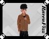Brown Jacket