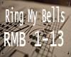 Ring My Bells - Enrique 