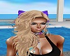 ss Raindy Blond