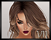 VII: Nina Hair