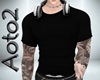 !N> BB Shirt+Headset