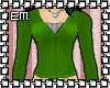 [EM] Cute Sweater - Grn