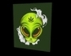 Kosmic Kvsh Canvas