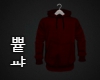 Red Hoodie!