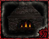 [ML]Old Fireplace