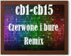 Czerwone i bure-Remix