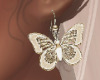 Coco Butterfly Earring