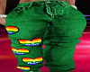 LGBT Green Jeans