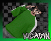 Zero Green