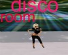 disco room