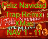 Feliz Navidad Trap Remix