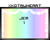 [RCD] -Jem2- Pink M/F