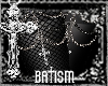 ♱ xxl thigh chains ♱
