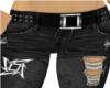 (M) Rocker Jeans