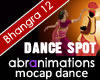 Bhangra Dance Spot 12