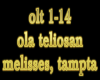 ola teliosan tampta HQ