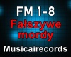 Fałszywe mordy - msc