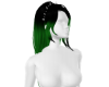 Skele Green - Hair