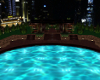 Glass Penthouse/Pool