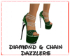 Diamond n Chain Dazzlers