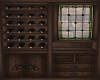 Classy Wine Cabinet